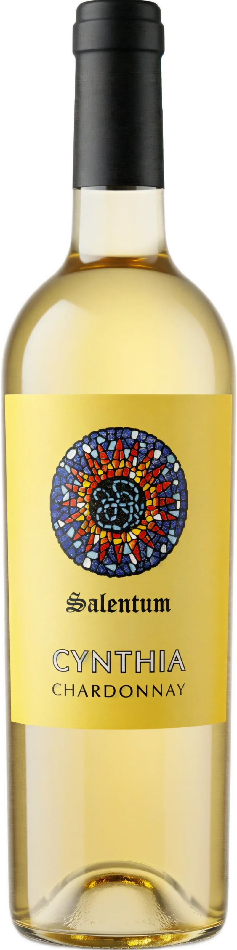 Cynthia Chardonnay